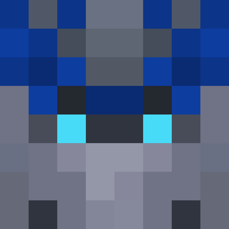 Stormneverdies's skin