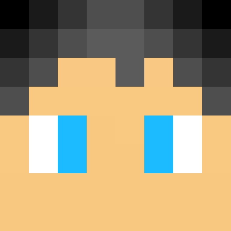 Lazyism's skin