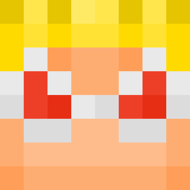 SmashedCrab365's skin