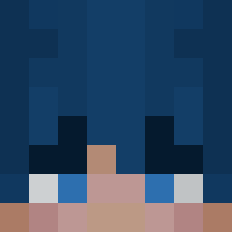 xOcean_'s skin