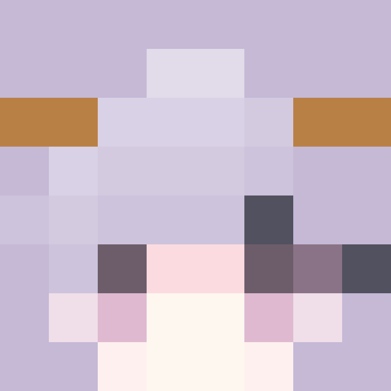 Demonpita's skin