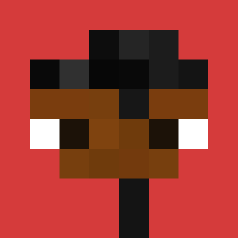 Secretxe's skin