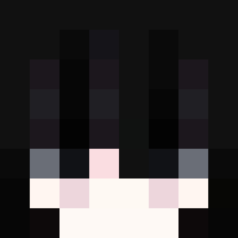 IIKyraa's skin