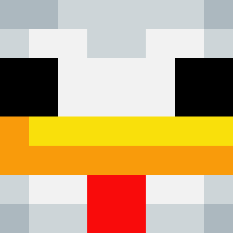 Kostike's skin