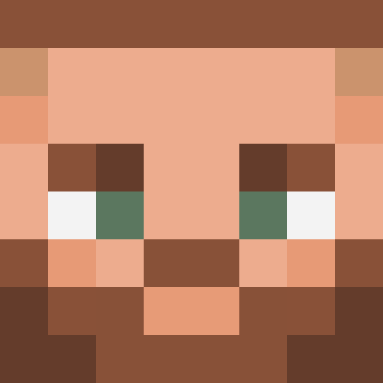 aerixI's skin