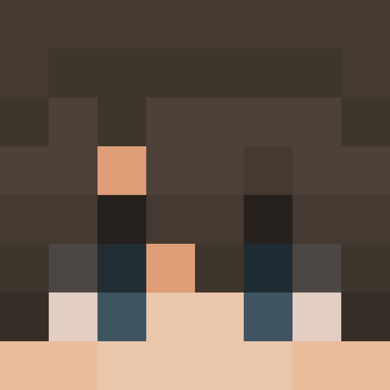 STILLUSION's skin