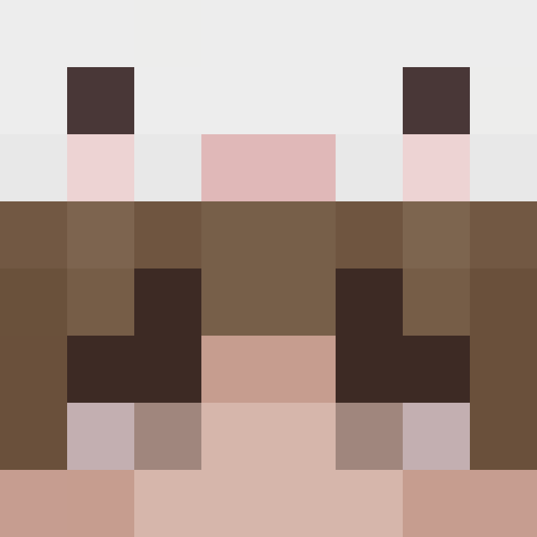 Pancakebunny10's skin
