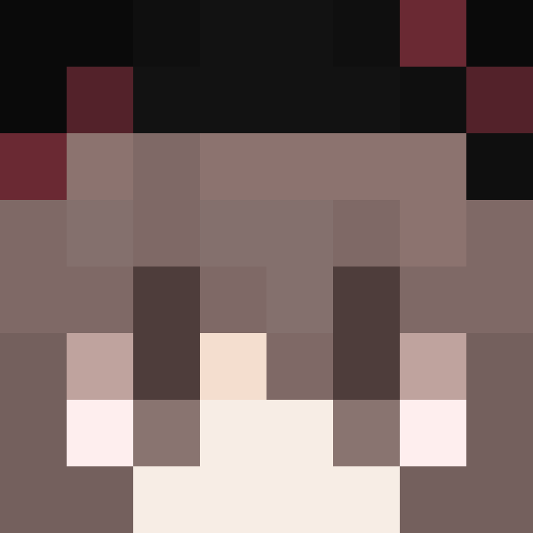KeeRere's skin