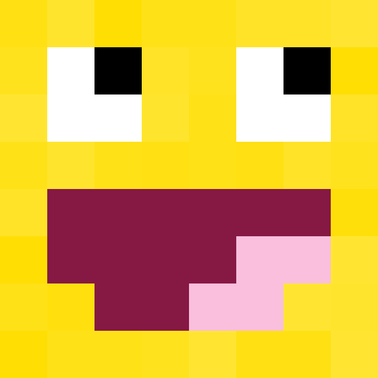 BigDuck26's skin