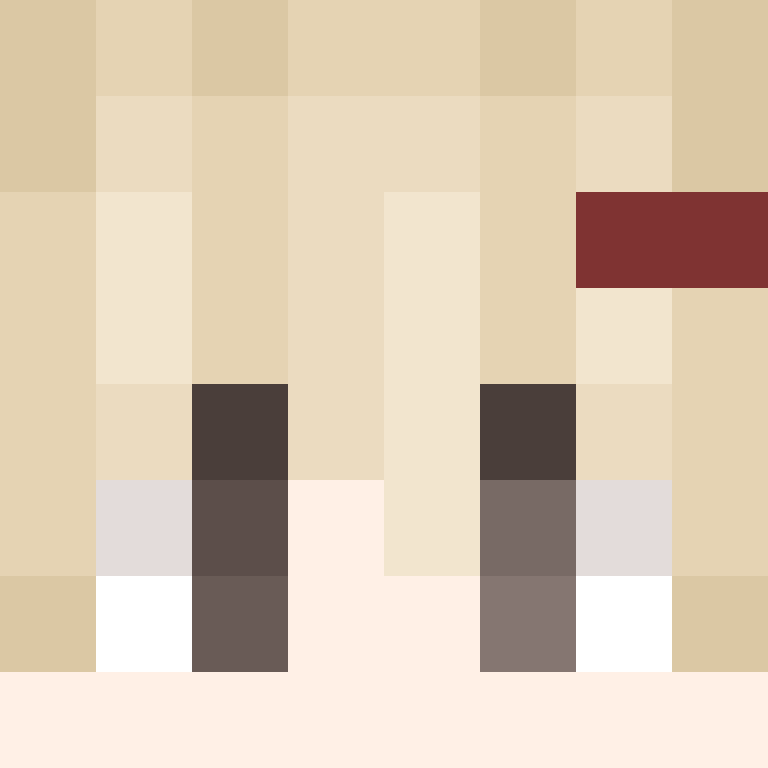 eff35's skin