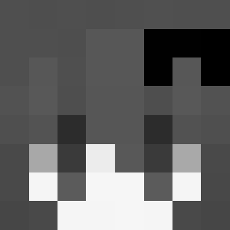 AlmostCoffe's skin