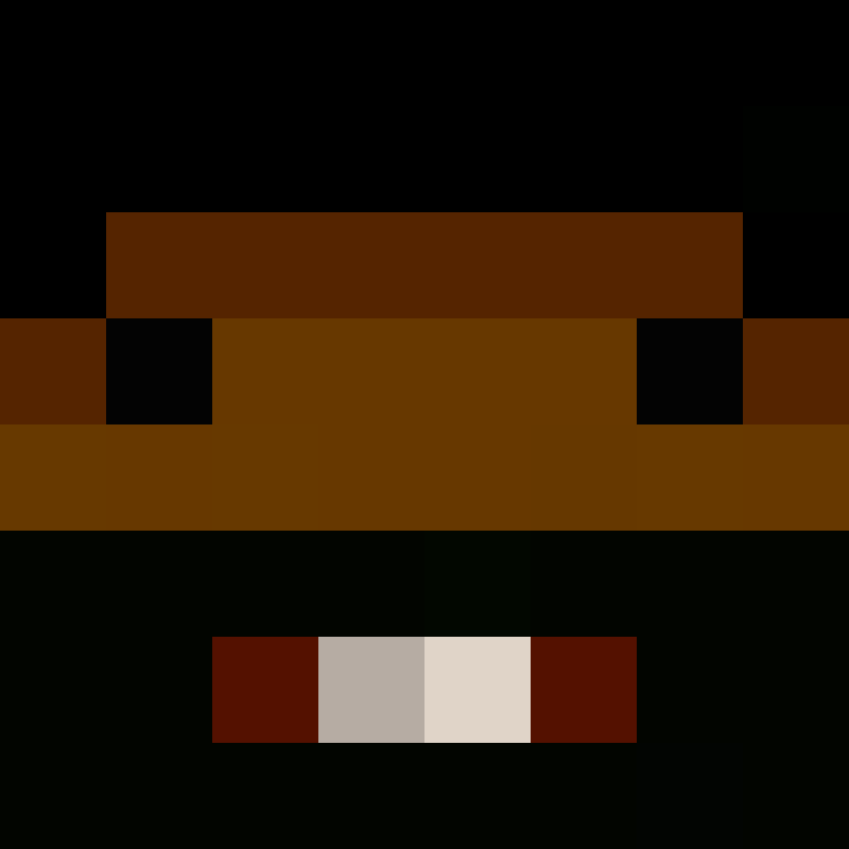 makznon's skin