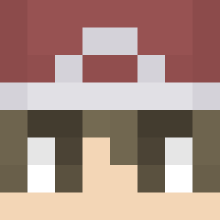 Mike_09106's skin