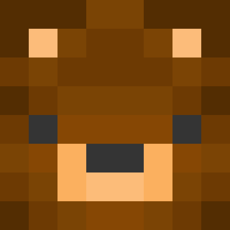 Boetjetoetje's skin