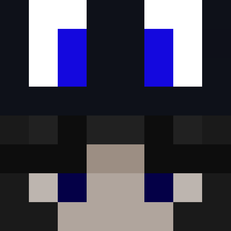 1tzsynx's skin