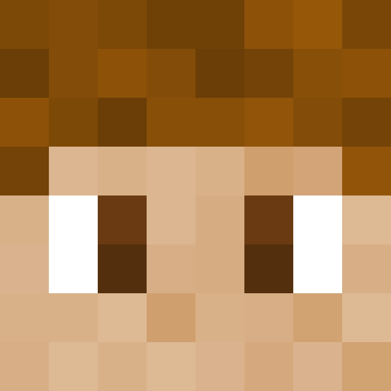 KirbyCasey's skin