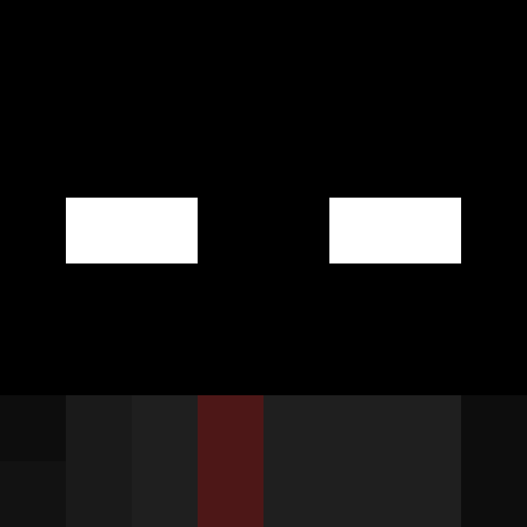 Nwhuel's skin