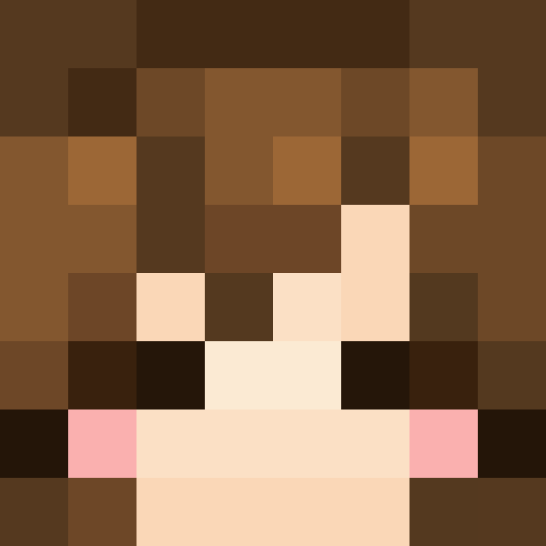 BILI_qingfeng's skin