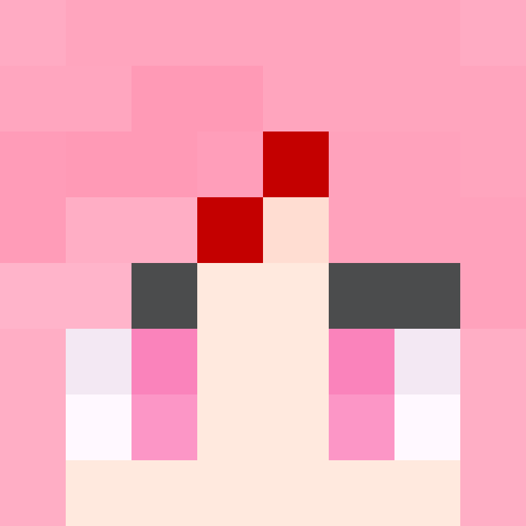 OllyGamii's skin