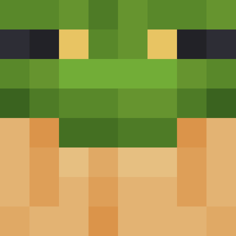 IMDOOSK's skin