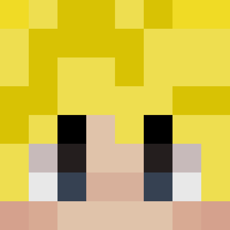 Goofy17goof's skin
