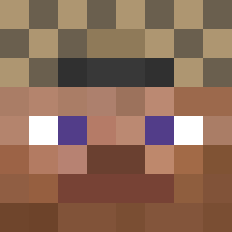 B4n4nenkrig's skin