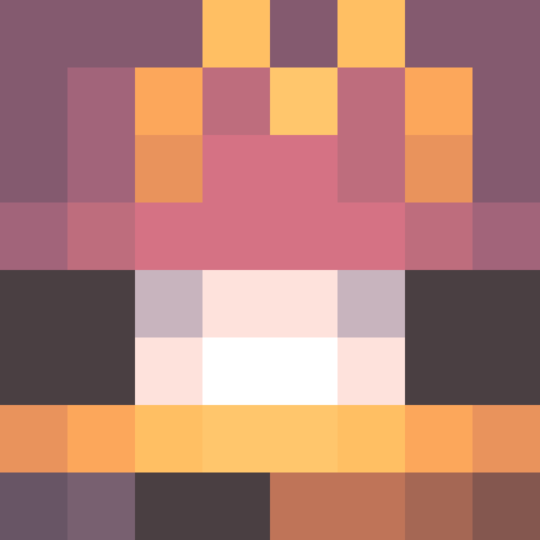 NightClawe's skin