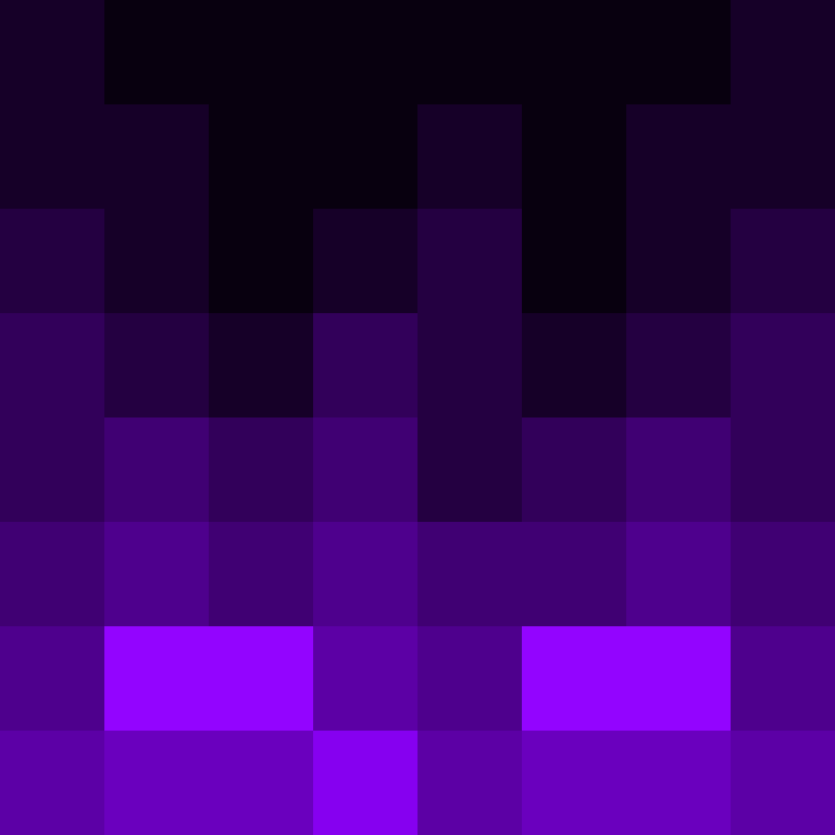 Buffix's skin