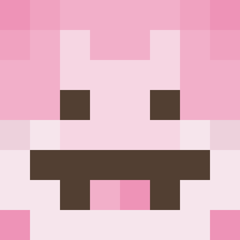 isacola's skin