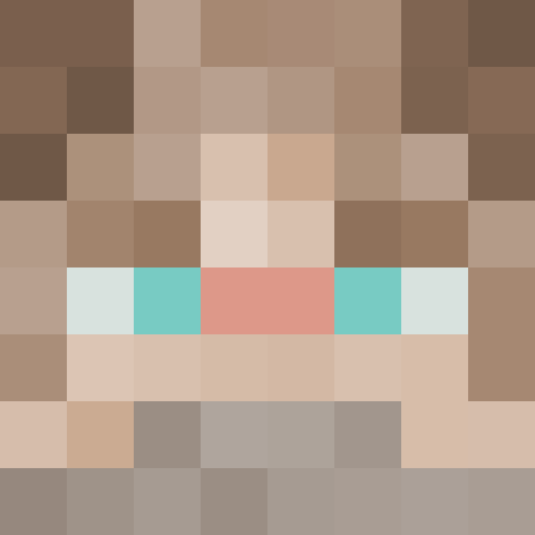 Liter0's skin
