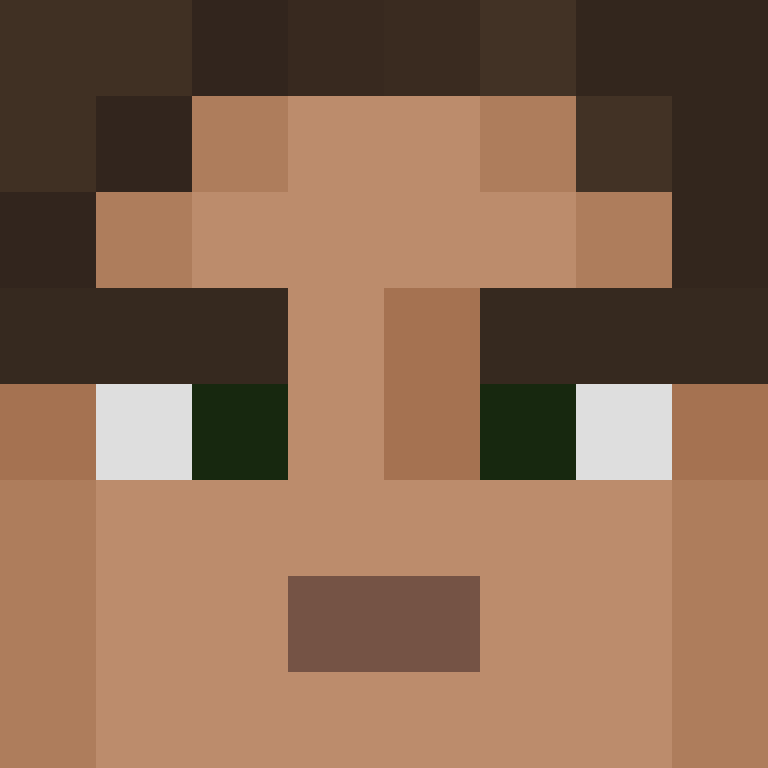BenisC's skin