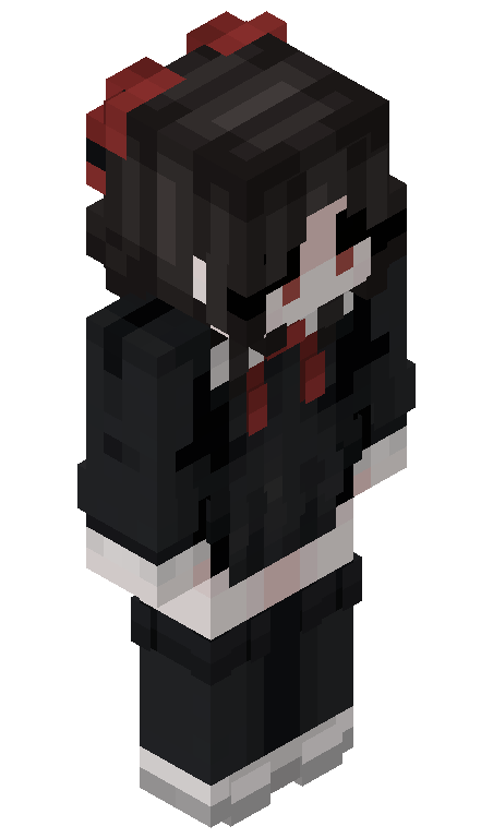 45265 skin - FULLBODY_ISO_FRONT