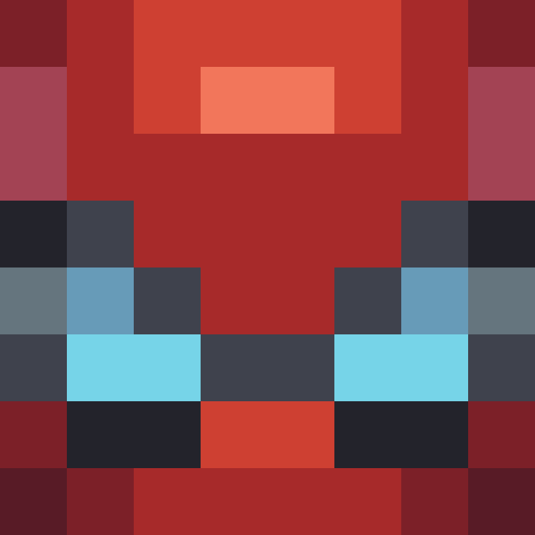 xiliang1145's skin