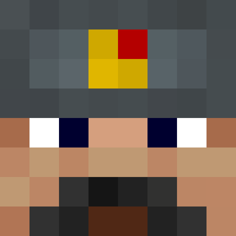 ReimonVGX's skin