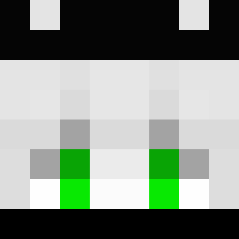 11Anakin's skin