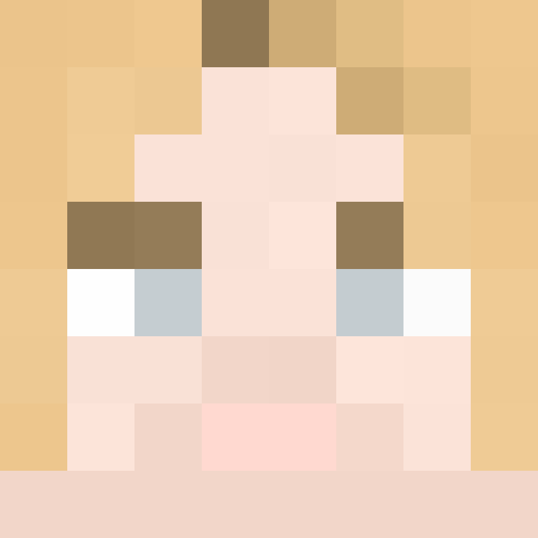 someonehit's skin