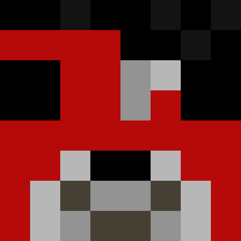 farbin_o's skin