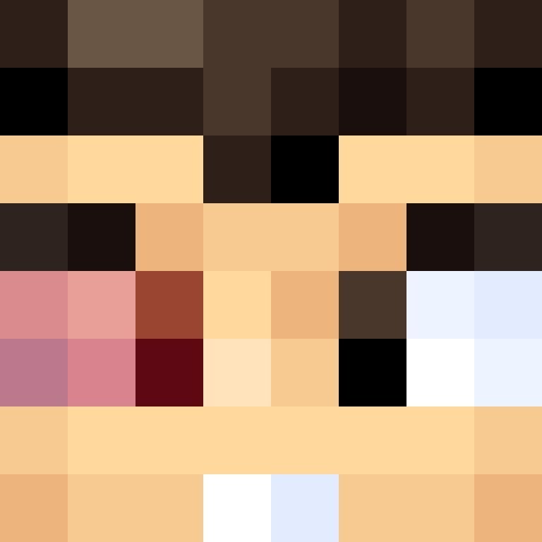 Graffetta29's skin