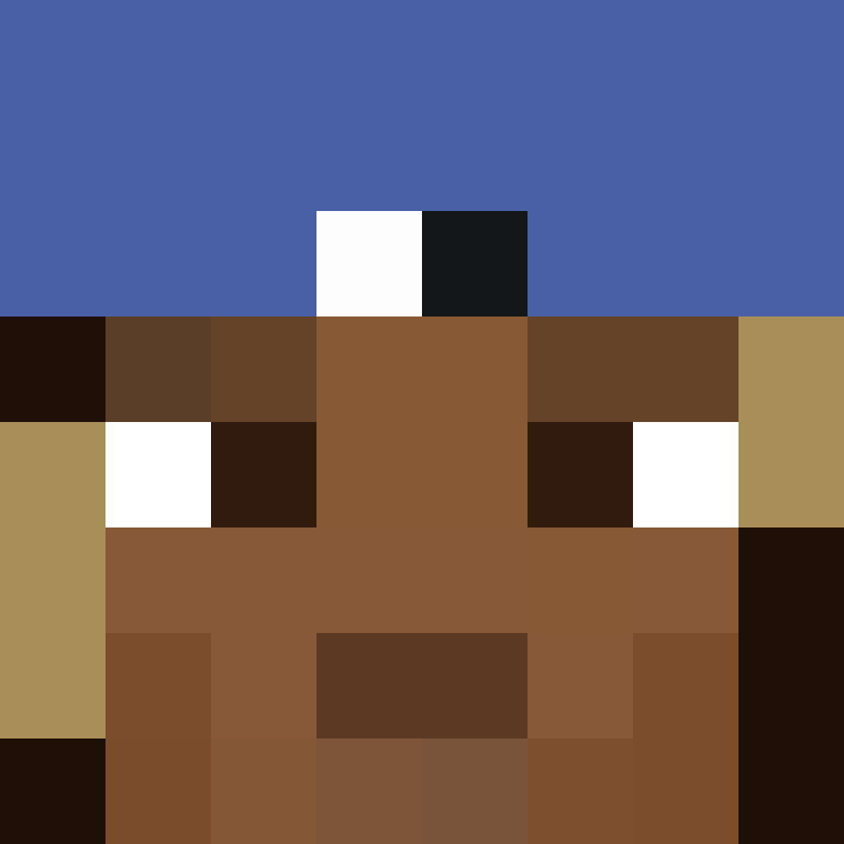 ButtermilkJ3sus's skin