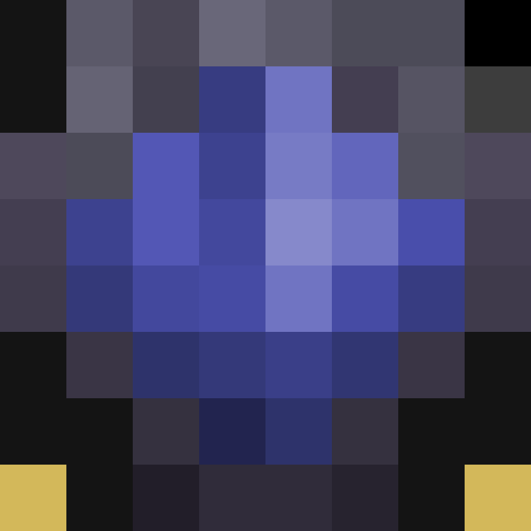 Lelouch's skin