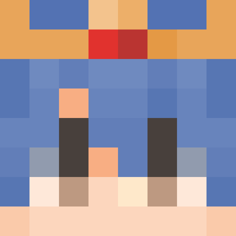 Thanostalgicoxd's skin