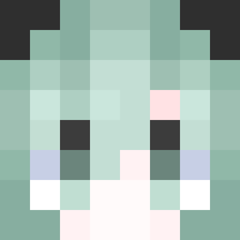 GAMJA_ER's skin