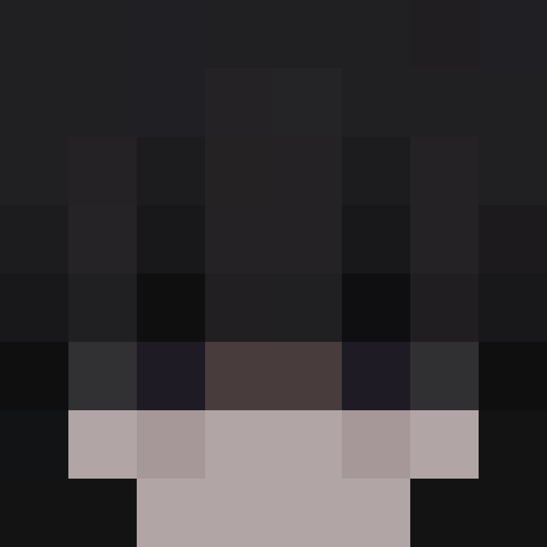 babgrill's skin