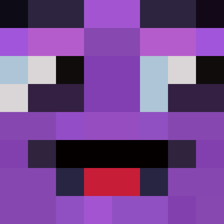 kakosioo's skin