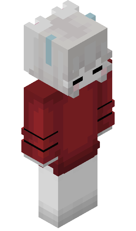 45334 skin - FULLBODY_ISO_FRONT