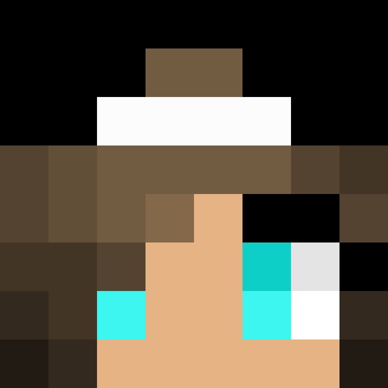Secret_Keeper060's skin