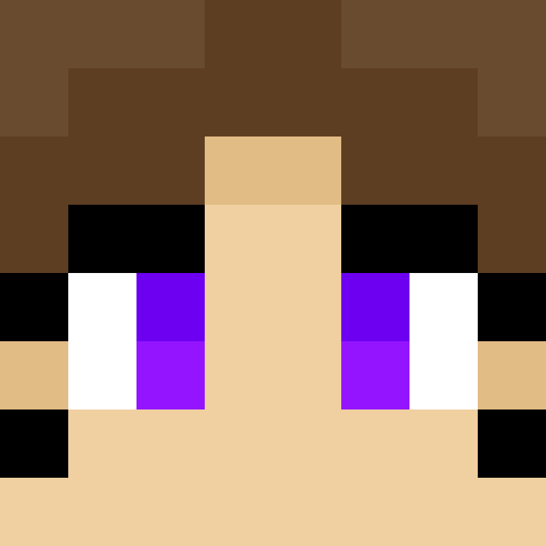 ItsTheViolet's skin