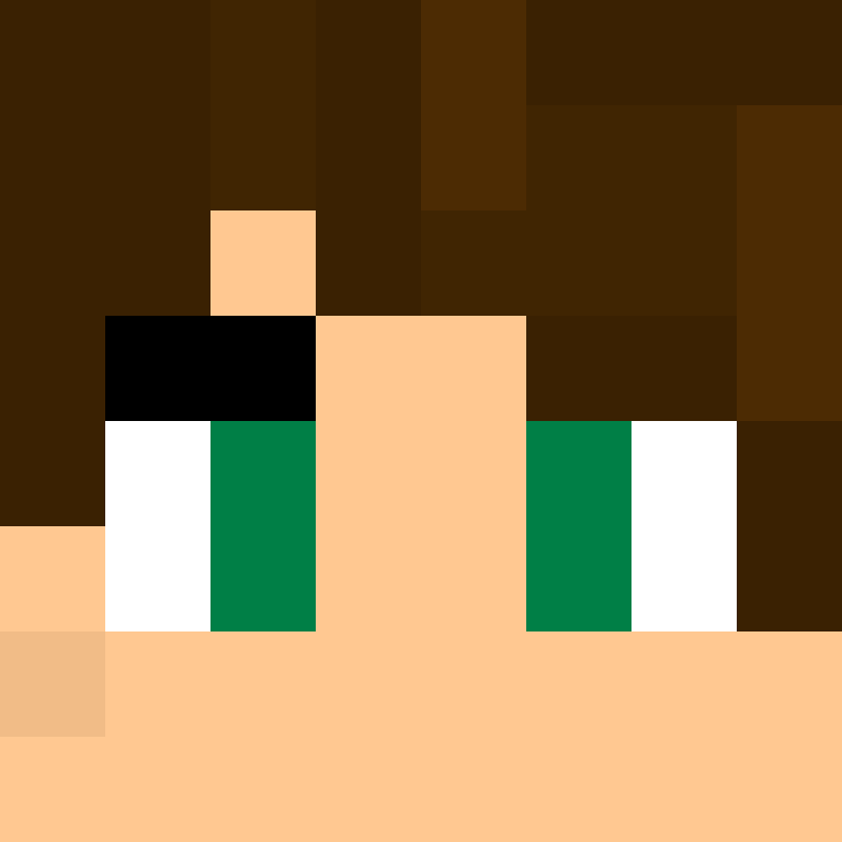 Nerdy's skin