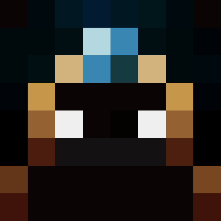 Machine_Galaxy's skin
