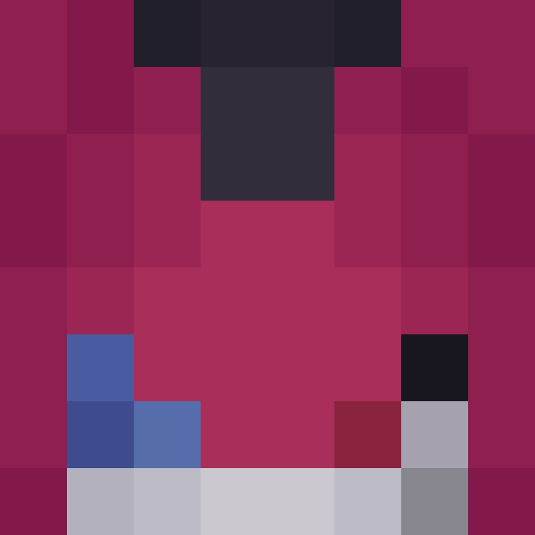merquZ's skin